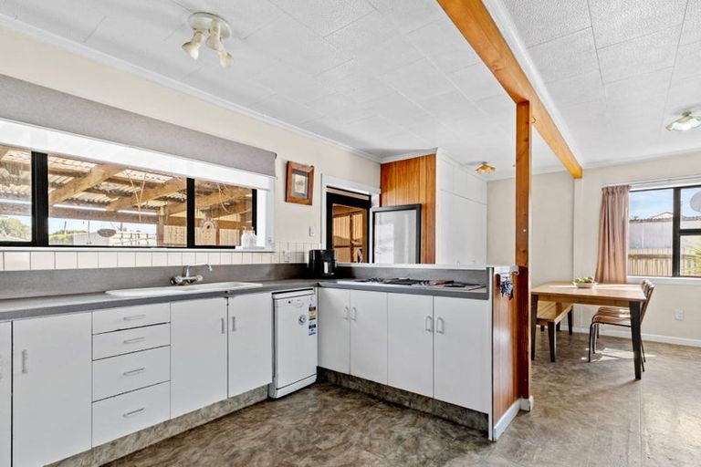 Photo of property in 10 Burden Street, Redwoodtown, Blenheim, 7201