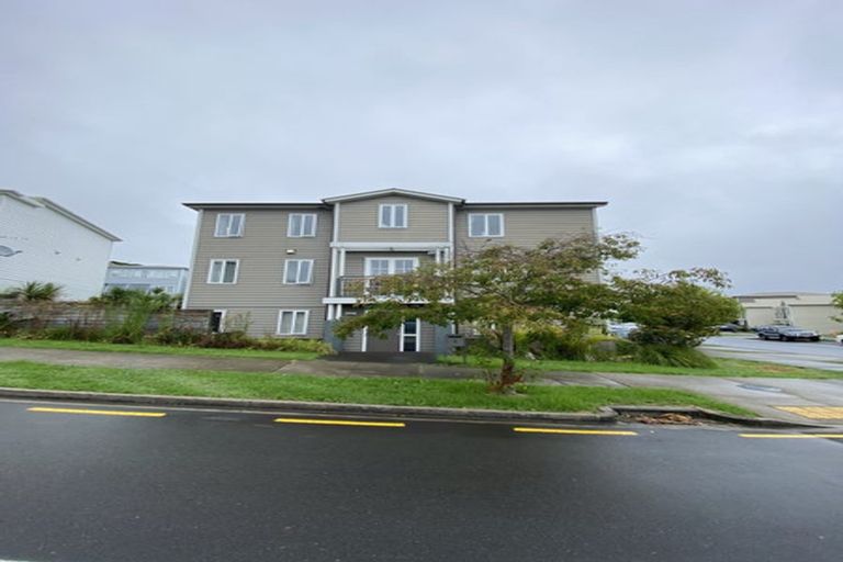 Photo of property in 1 Manawatere Way, Flat Bush, Auckland, 2019