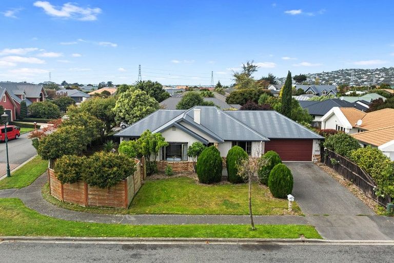 Photo of property in 32 Kotuku Crescent, Woolston, Christchurch, 8023