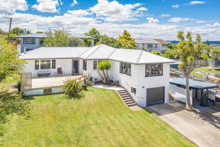 Photo of property in 133 Mount View Road, Bastia Hill, Whanganui, 4500
