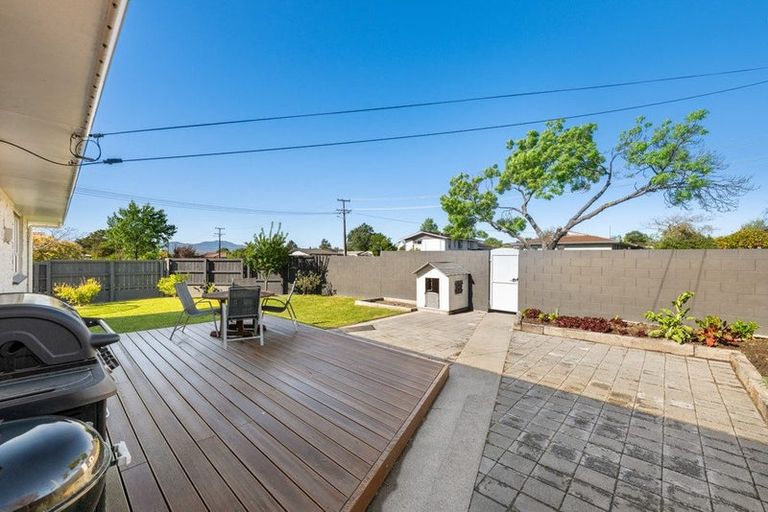 Photo of property in 38 Mckenzie Street, Witherlea, Blenheim, 7201
