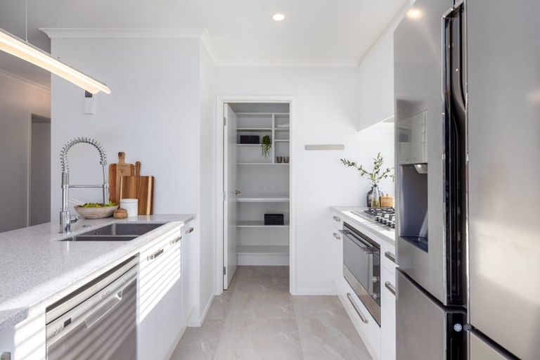 Photo of property in 57 Moreton Green, Rolleston, 7615