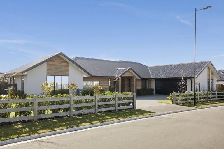 Photo of property in 56 Hinterland Drive, Prebbleton, 7604