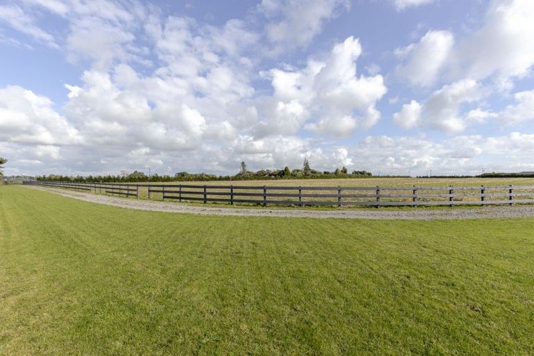 Photo of property in 29 Matarikoriko Road, Brixton, Waitara, 4382