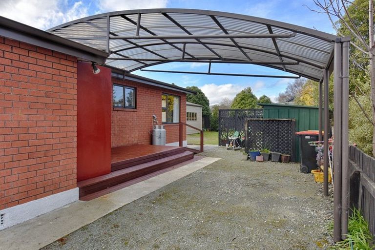 Photo of property in 50 Koa Street, Gore, 9710