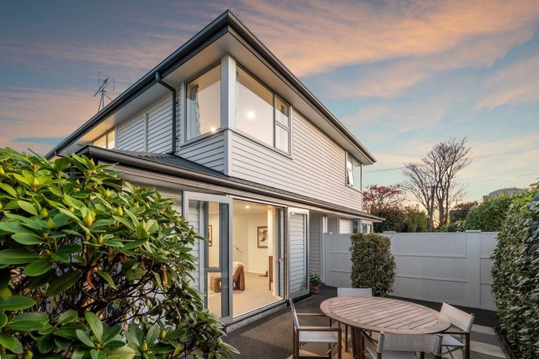 Photo of property in 4 Andover Street, Merivale, Christchurch, 8014
