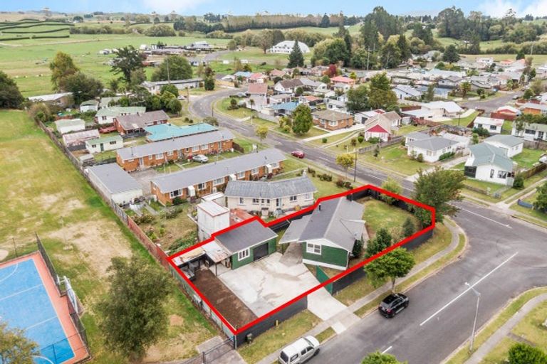 Photo of property in 31 Fergusson Street, Tokoroa, 3420