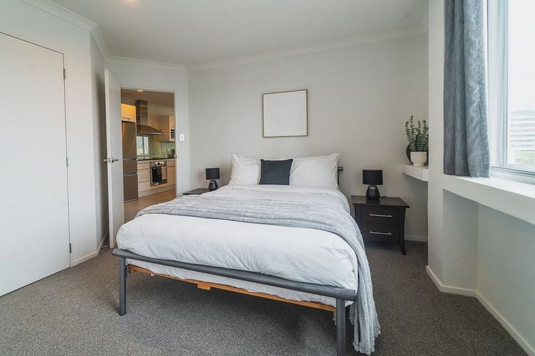 Photo of property in 312 Victoria Street, Hamilton Central, Hamilton, 3204