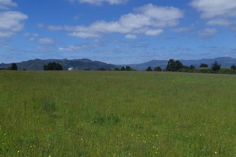 Photo of property in 192 Browns Road, Kaikohe, 0474