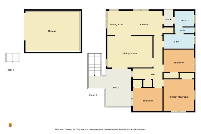 Photo of property in 26 Whakawhiti Street, Marfell, New Plymouth, 4310