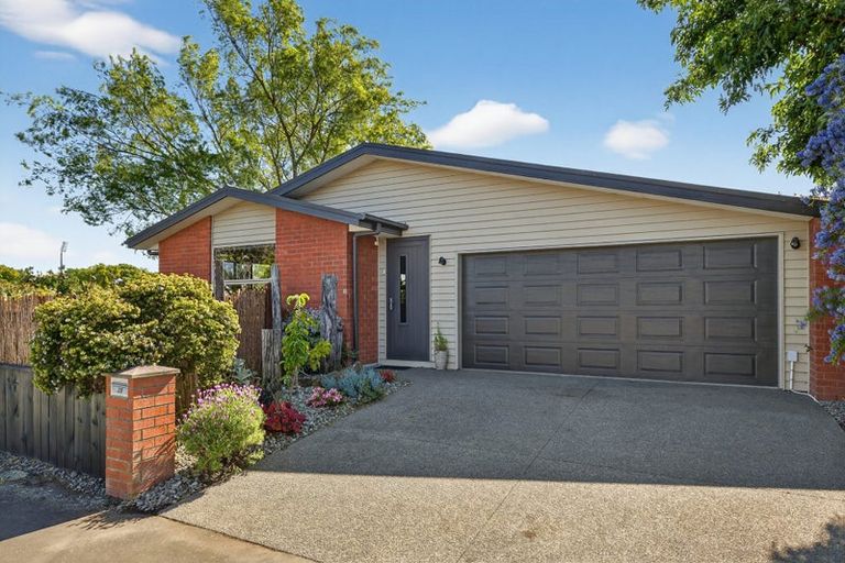 Photo of property in 20 Lindores Street, Addington, Christchurch, 8024