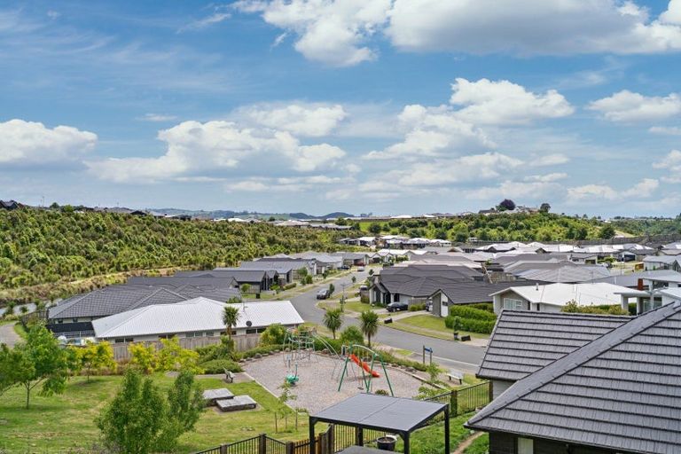 Photo of property in 4 Kissling Terrace, Pyes Pa, Tauranga, 3112