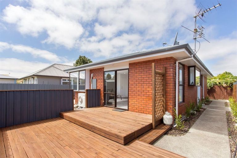 Photo of property in 776 Gloucester Street, Avonside, Christchurch, 8061