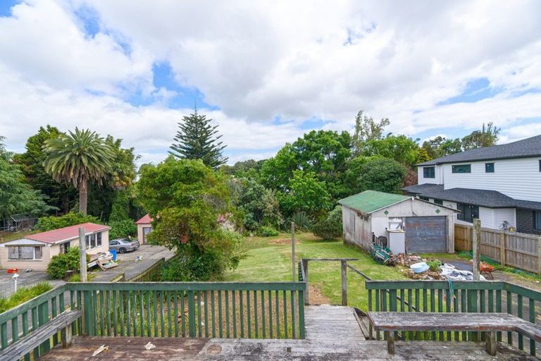 Photo of property in 23 Landon Avenue, Mangere East, Auckland, 2024