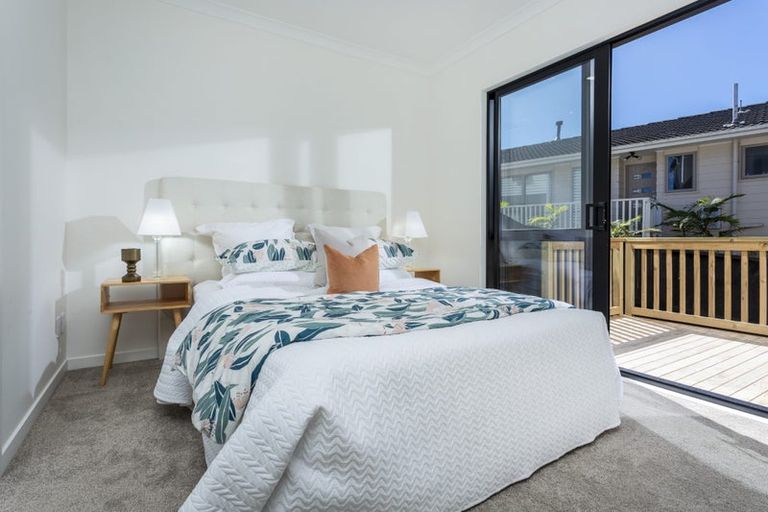 Photo of property in 24b Scarlock Avenue, Browns Bay, Auckland, 0630