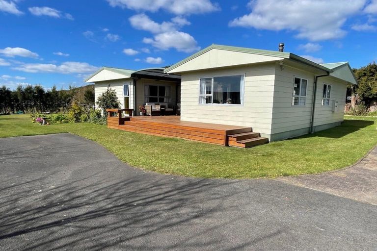 Photo of property in 2/383 No 2 Road, Te Puke, 3182
