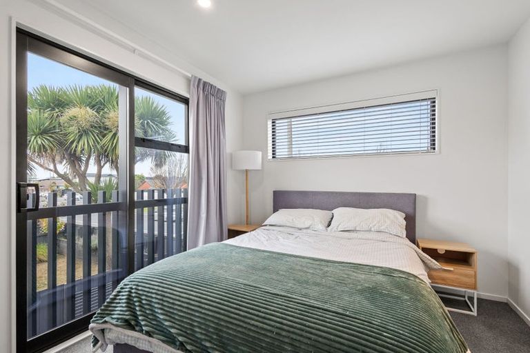 Photo of property in 181a Lincoln Road, Addington, Christchurch, 8024