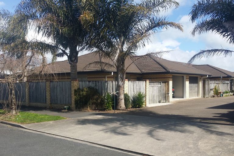 Photo of property in 26u4 Lyon Street, Frankton, Hamilton, 3204