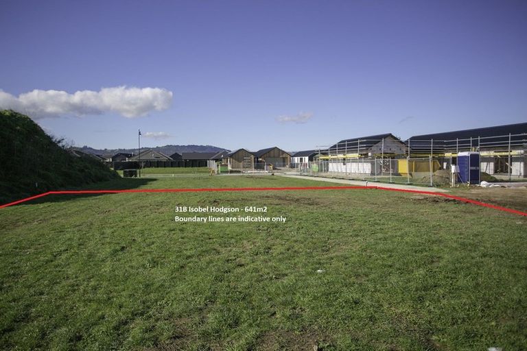 Photo of property in 31b Isobel Hodgson Drive, Cambridge, 3434