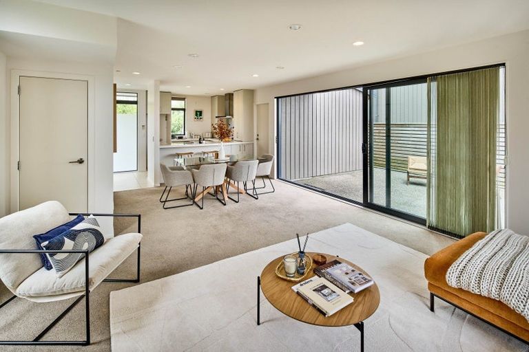 Photo of property in 9 Lacebark Lane, Woodridge, Wellington, 6037