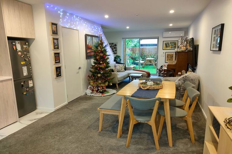 Photo of property in 4/48 Ward Street, Addington, Christchurch, 8024