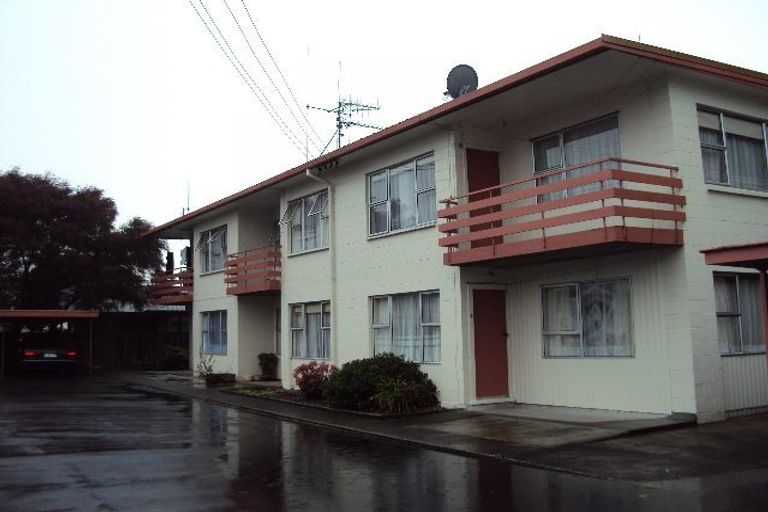 Photo of property in 17u1 Stanley Street, Claudelands, Hamilton, 3214