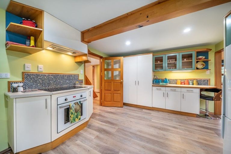 Photo of property in 108 Avro Road, Blue Mountains, Upper Hutt, 5371