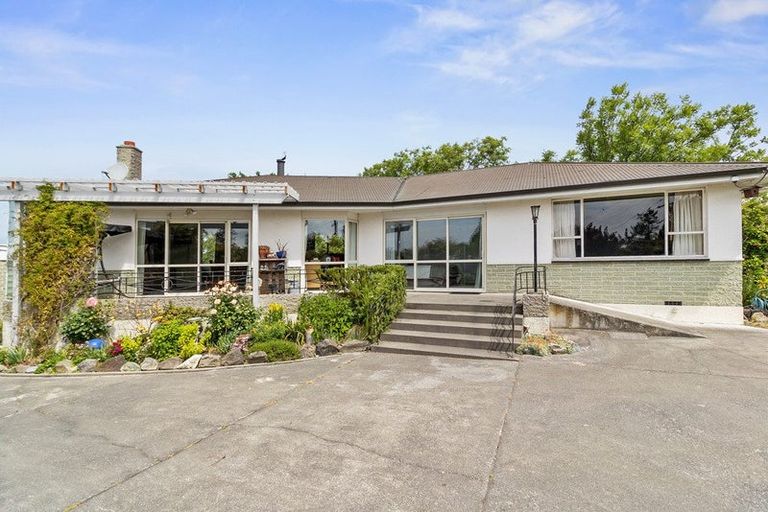 Photo of property in 12 Rimu Street, Highfield, Timaru, 7910