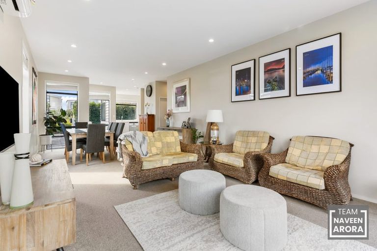 Photo of property in 46 Battalion Drive, Papakura, 2110