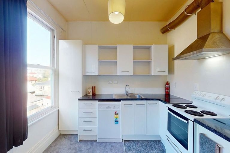 Photo of property in 4 Devon Street, Aro Valley, Wellington, 6021