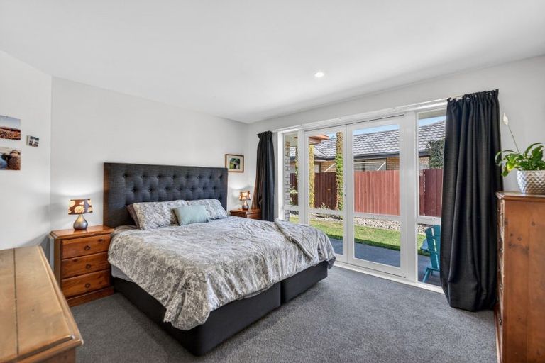 Photo of property in 17 School Lane, Kirwee, Darfield, 7571