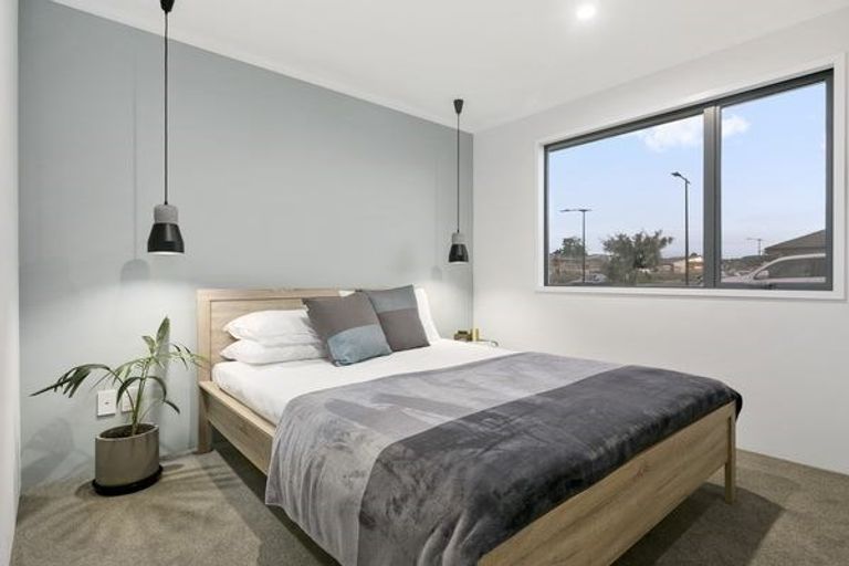 Photo of property in 10a Campbell Place, Papakura, 2110