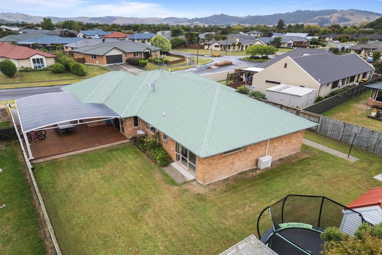 Photo of property in 3 Mirbeck Avenue, Cambridge, 3434