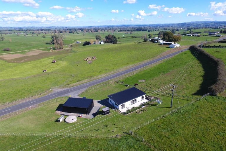 Photo of property in 105 Mangaorongo Road, Otorohanga, 3972