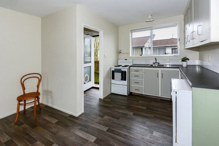 Photo of property in 4/154 King Street, Sydenham, Christchurch, 8023