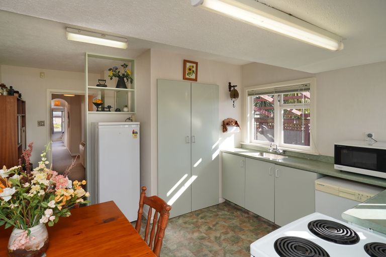 Photo of property in 3 Reginald Street, Burwood, Christchurch, 8083