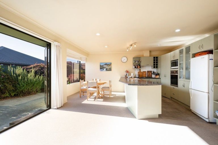 Photo of property in 3 William Palmer Place, Brightwater, 7022