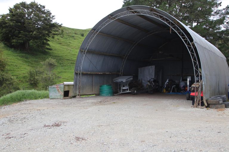 Photo of property in 20 Burma Road, Peria, Kaitaia, 0482