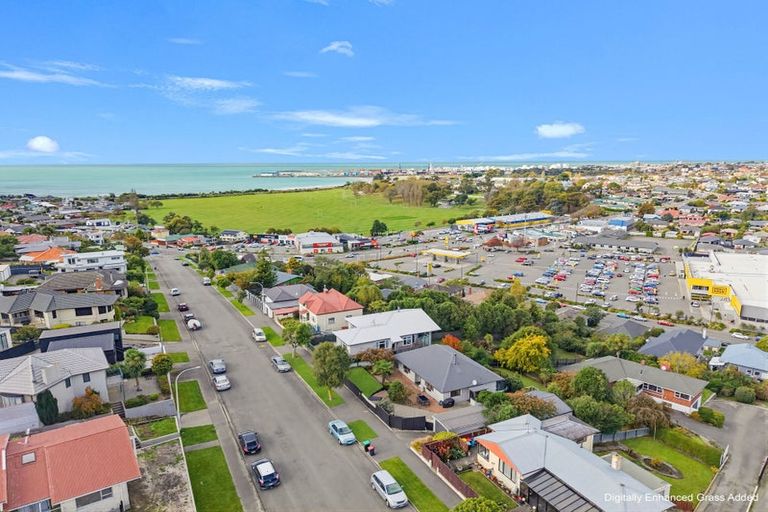 Photo of property in 18 Marchwiel Street, Marchwiel, Timaru, 7910