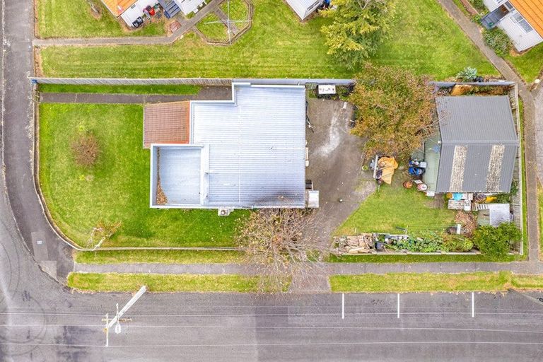 Photo of property in 65 Tawa Street, Gonville, Whanganui, 4501