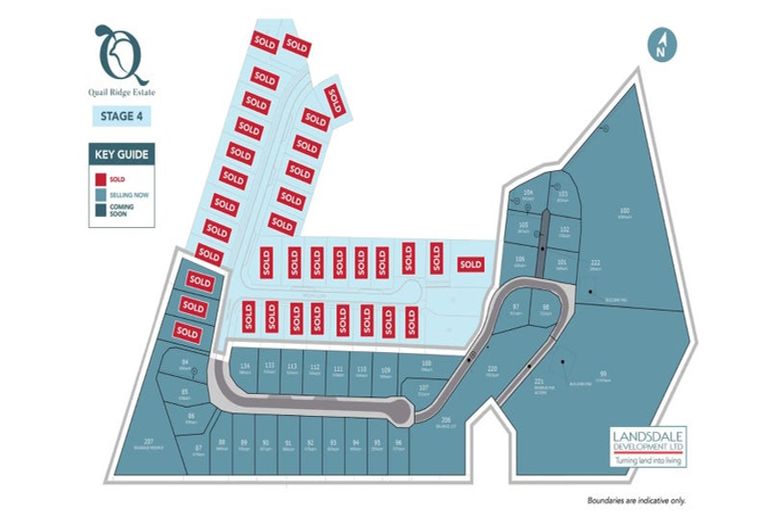 Photo of property in 90 Hass Drive, Ohauiti, 3112