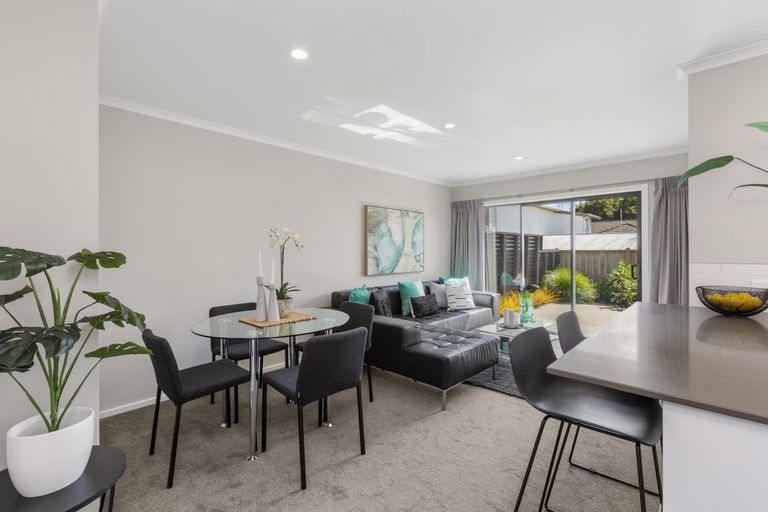 Photo of property in 25u4 Abbotsford Street, Whitiora, Hamilton, 3200