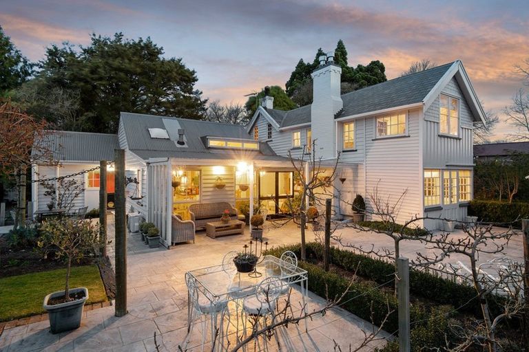 Photo of property in 172 King Street, Rangiora, 7400