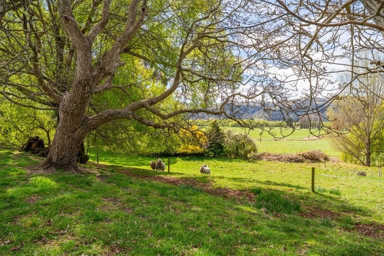 Photo of property in 3492 Kurow Duntroon Road, Duntroon, Oamaru, 9494