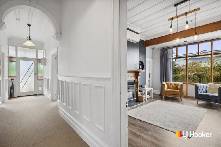 Photo of property in 45 Cranston Street, Andersons Bay, Dunedin, 9013