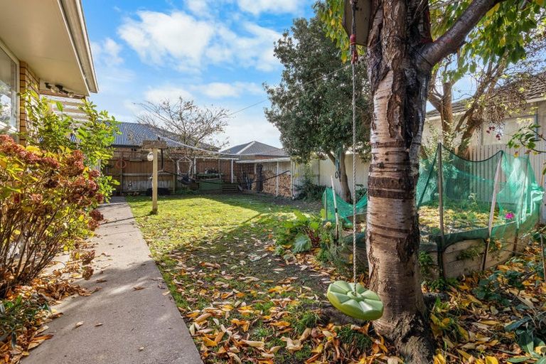 Photo of property in 87 Tilford Street, Woolston, Christchurch, 8062