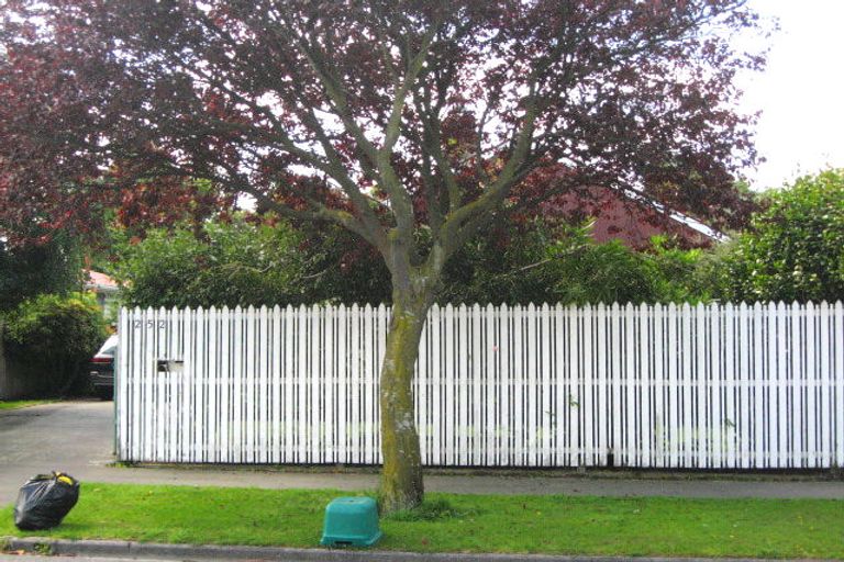 Photo of property in 252 Hendersons Road, Hoon Hay, Christchurch, 8025