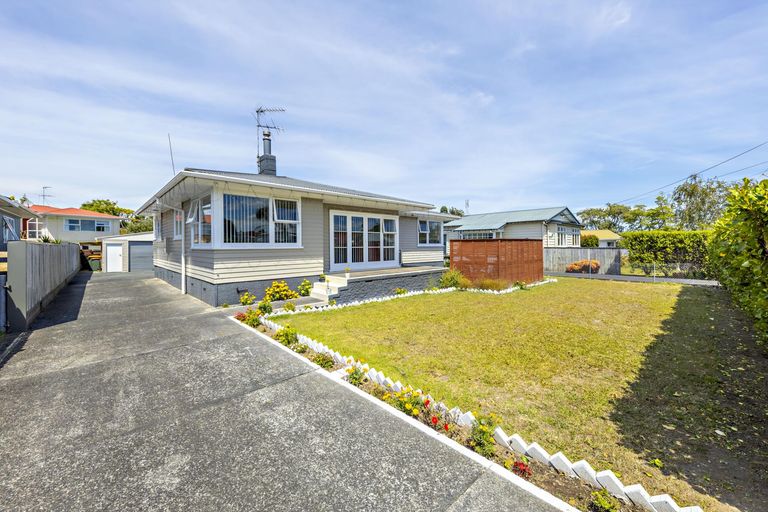 Photo of property in 85 Old Wairoa Road, Papakura, 2110