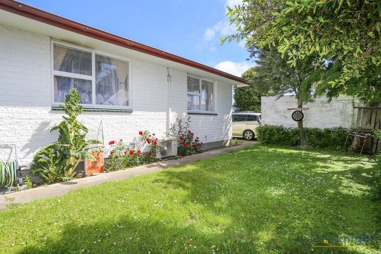 Photo of property in 4/44 Lyndon Street, Riccarton, Christchurch, 8041