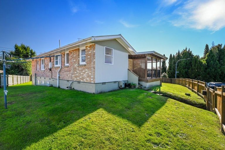 Photo of property in 26 Pegasus Drive, Sunnybrook, Rotorua, 3015